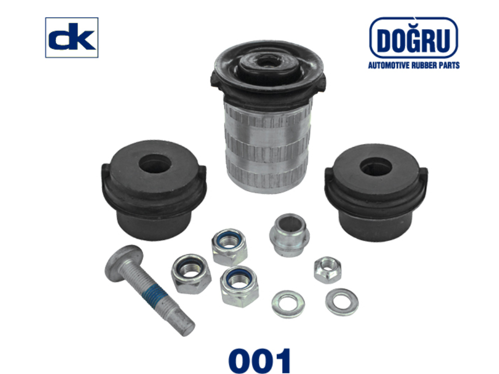 MERCEDES Repair Kit Link