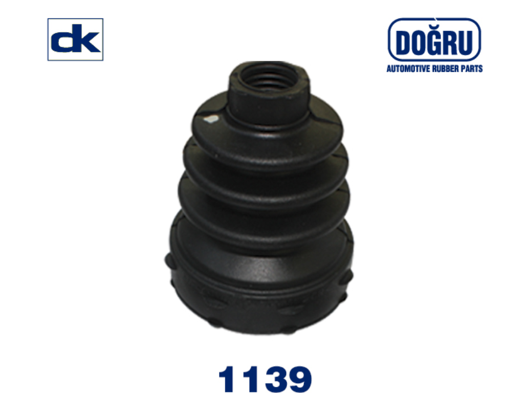 OPEL Bellow Drive Shaft