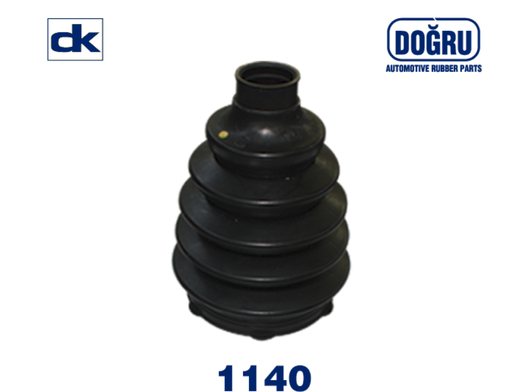OPEL Bellow Drive Shaft