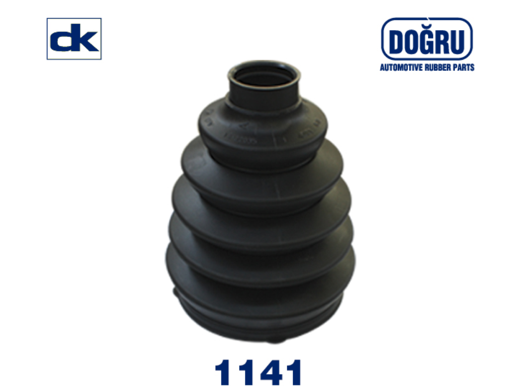 OPEL Bellow Drive Shaft