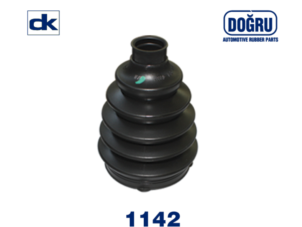 OPEL Bellow Drive Shaft