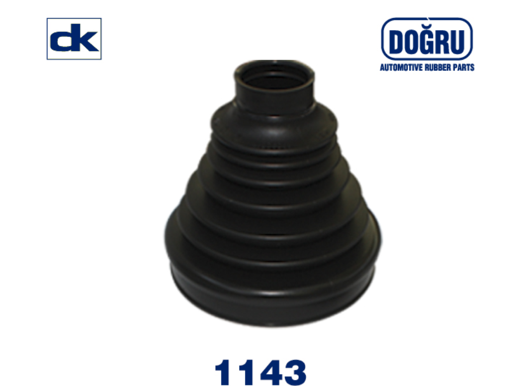 OPEL Bellow Drive Shaft