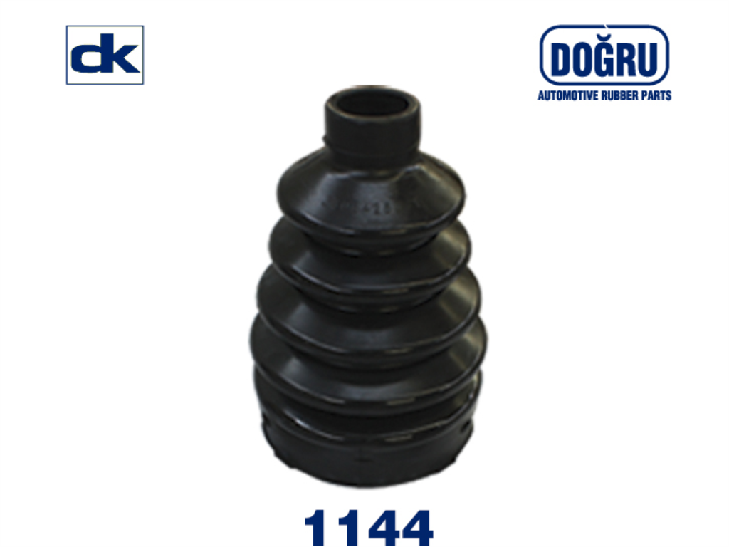 OPEL Bellow Drive Shaft