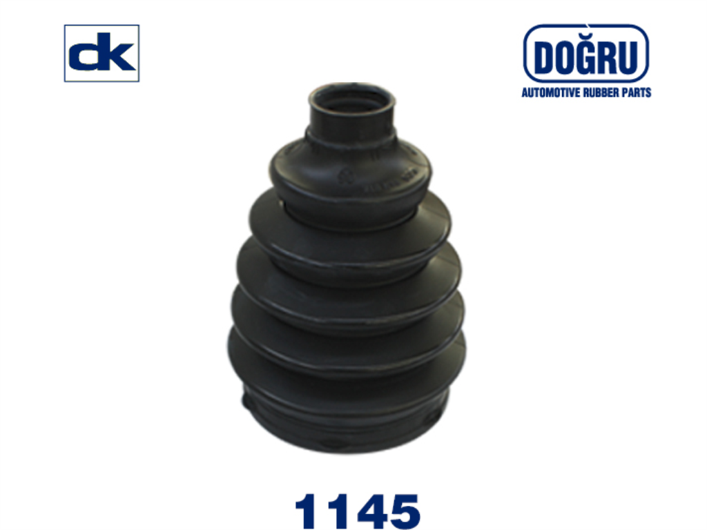 OPEL Bellow Drive Shaft