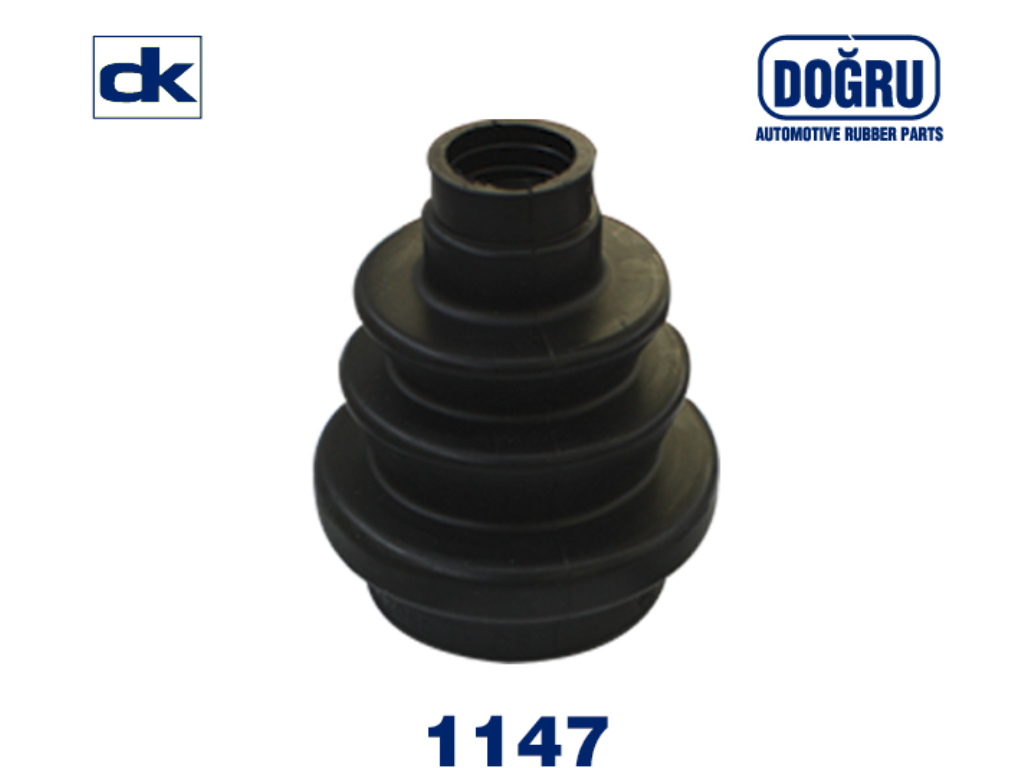 OPEL Bellow Drive Shaft