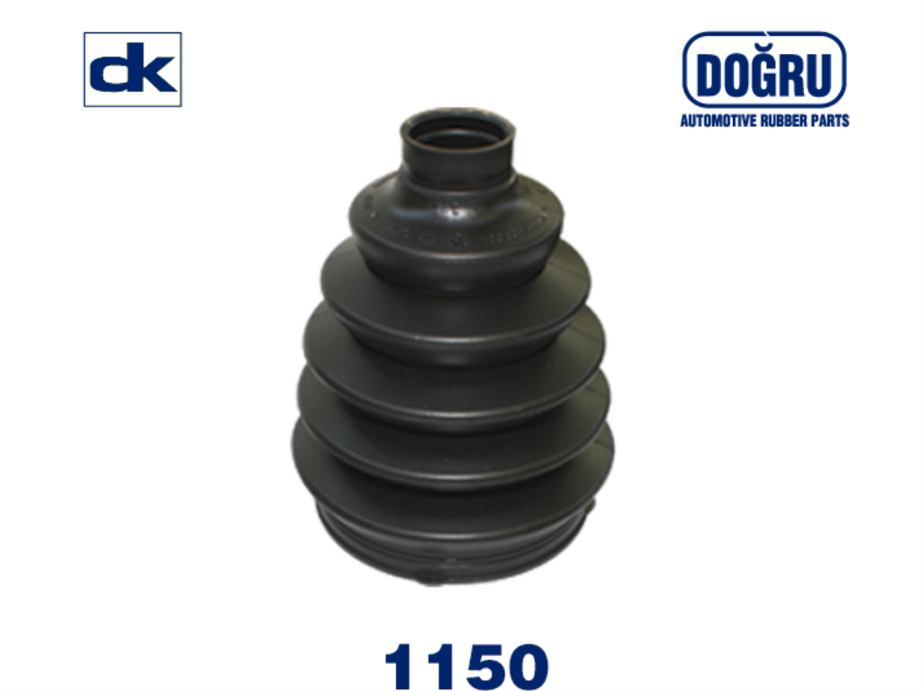 OPEL Bellow Drive Shaft