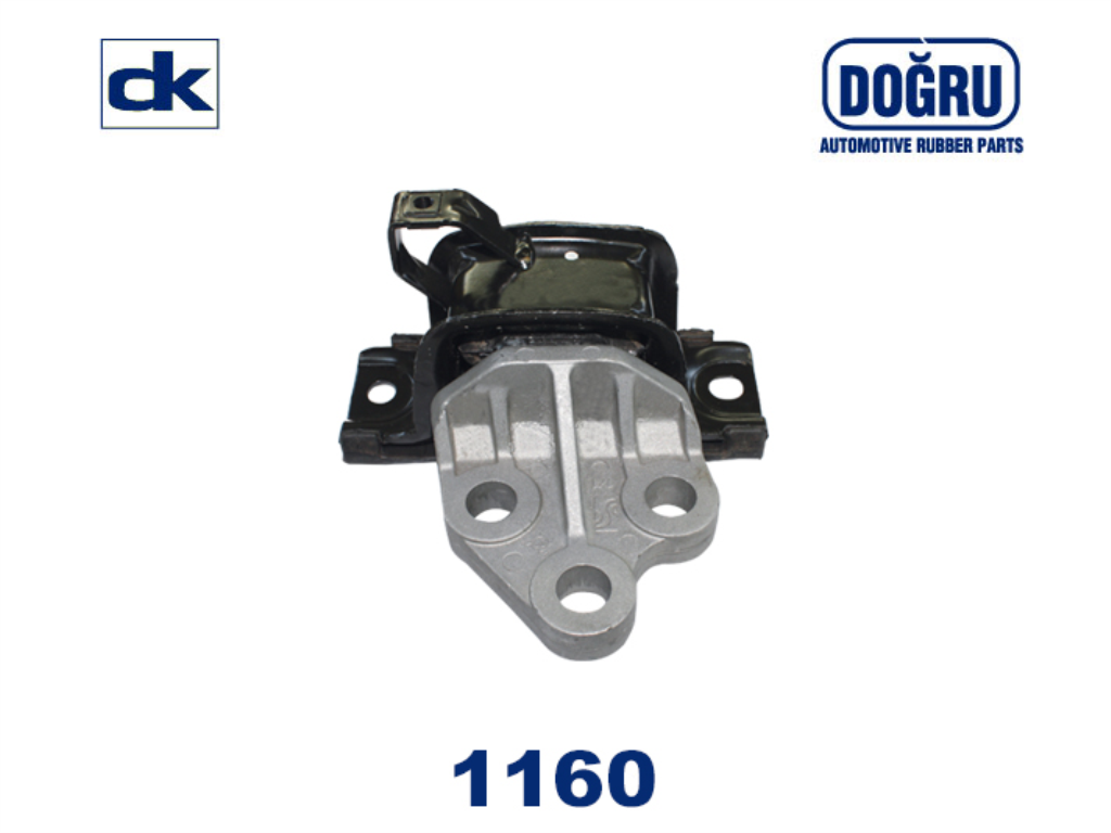 OPEL Engine Mounting 