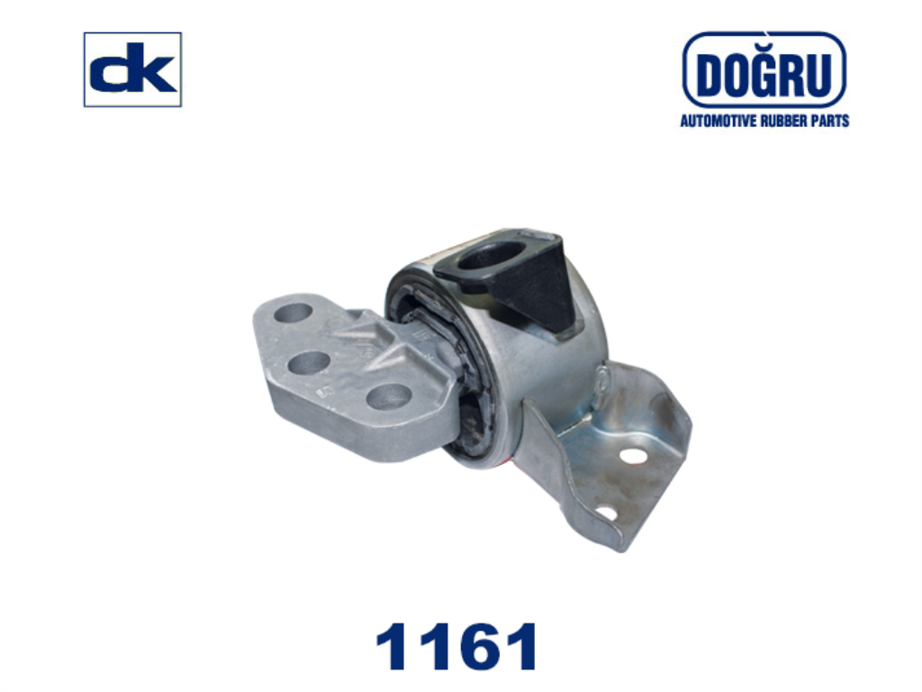 OPEL Engine Mounting Hydraulic