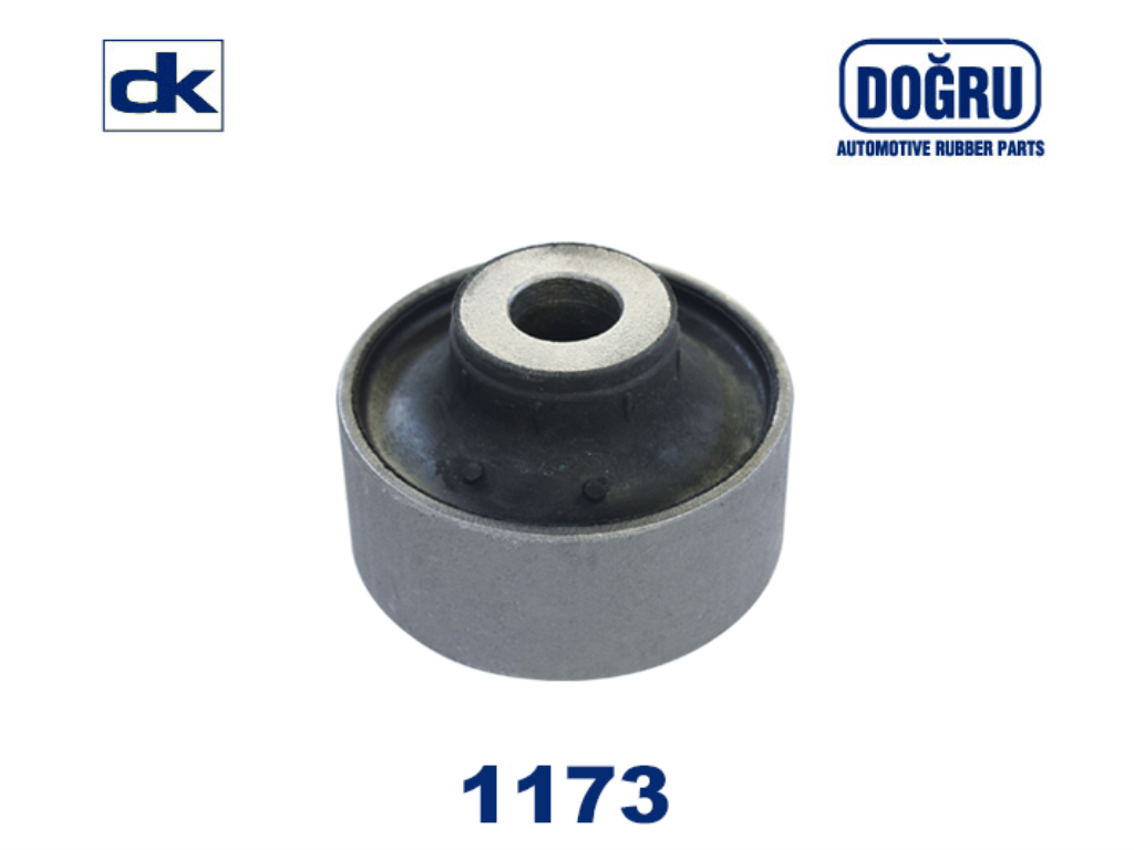OPEL Control Arm Trailing Arm Bushing Big
