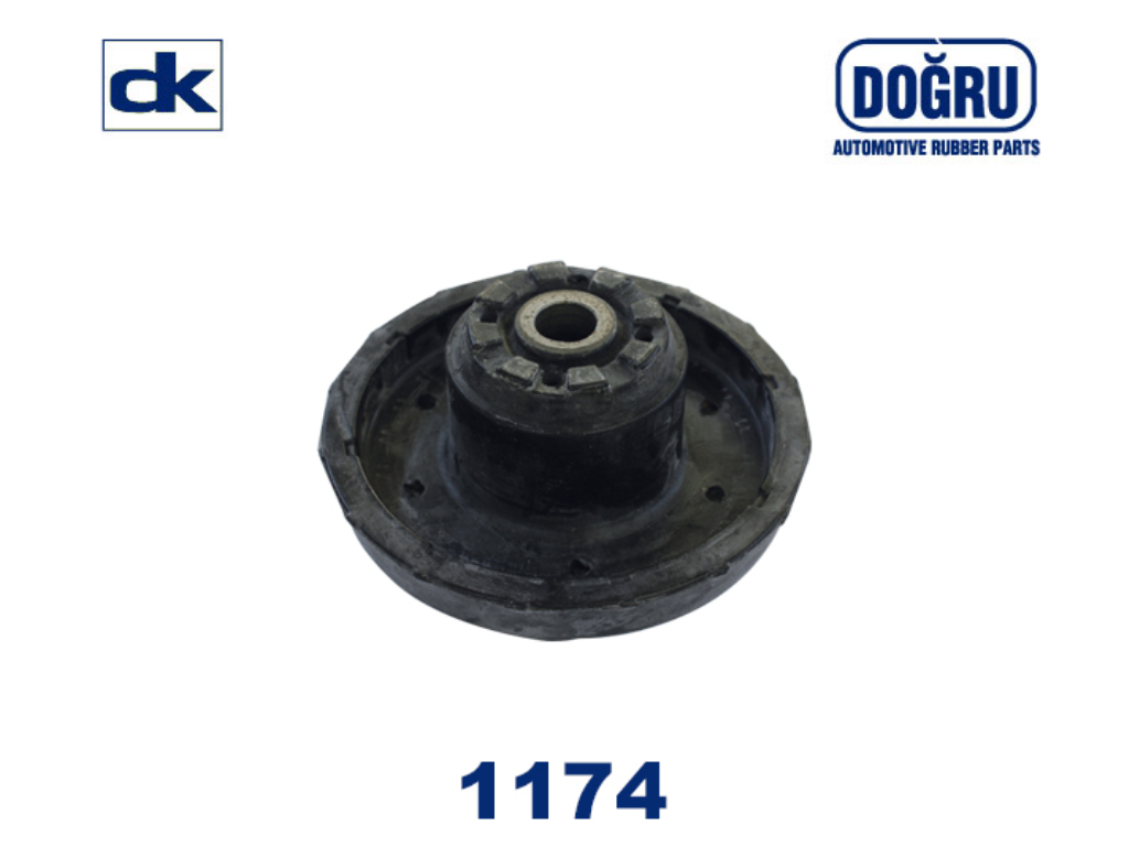 OPEL Suspension Strut Support Bearing
