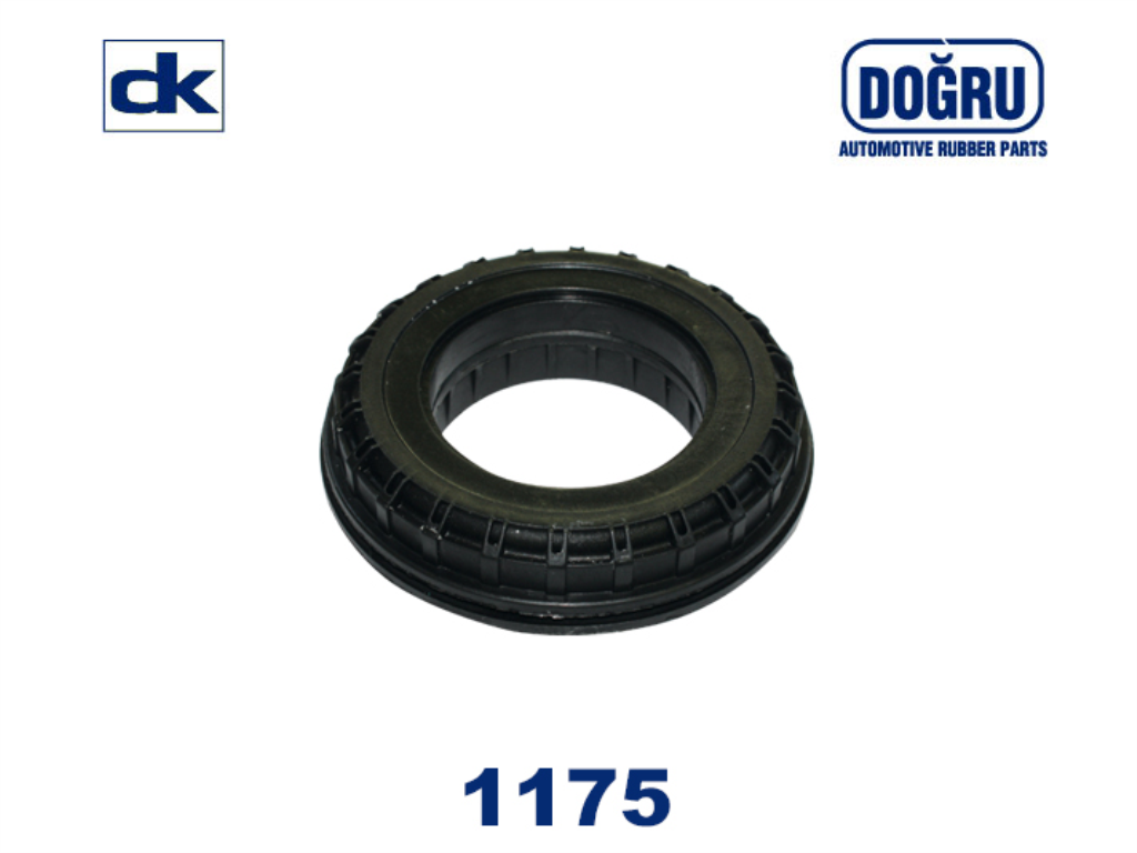 OPEL Suspension Strut Support Bearing Roller