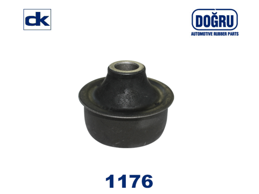 OPEL Control Arm Trailing Arm Bushing Chubby