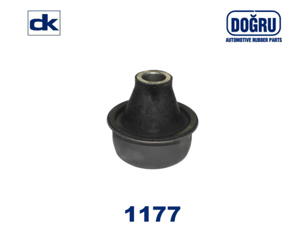 OPEL Control Arm Trailing Arm Bushing Chubby