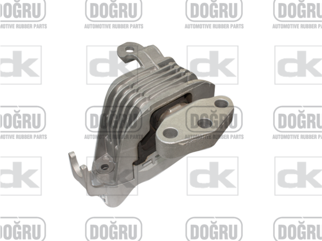 OPEL Engine Mounting