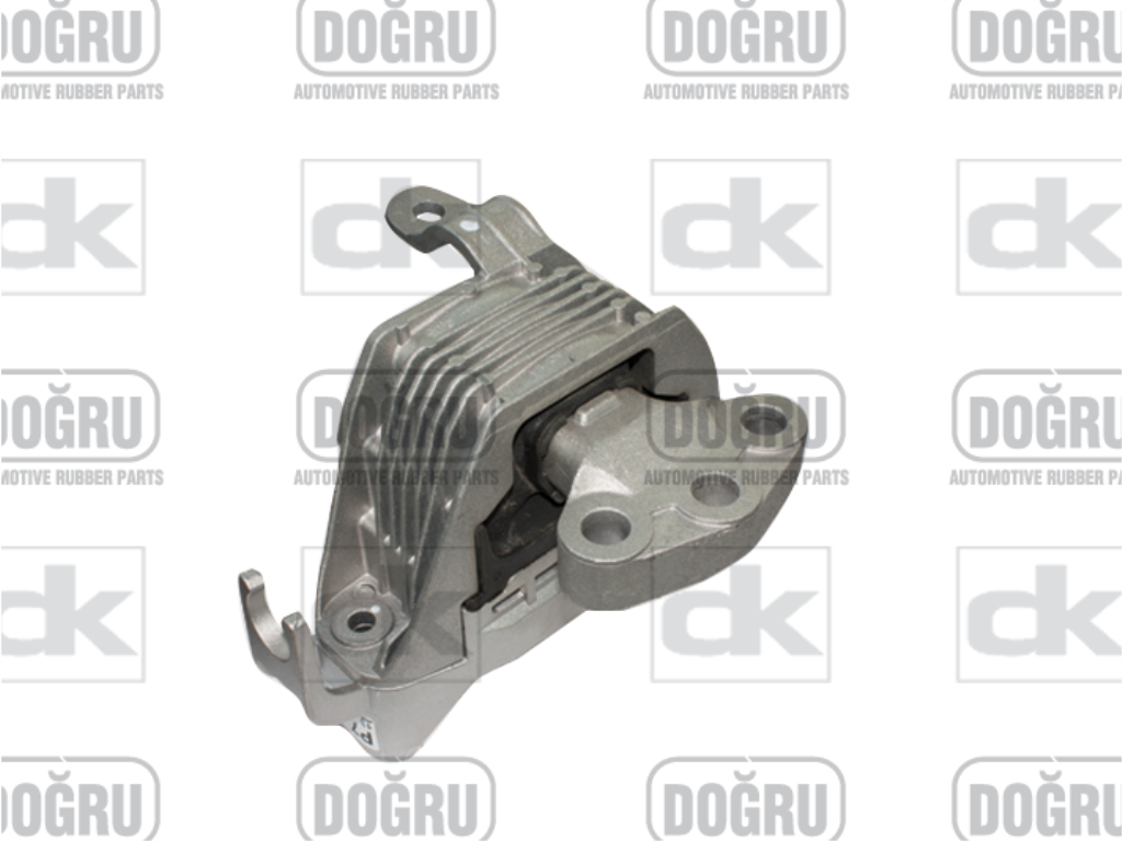 OPEL Engine Mounting