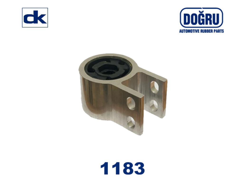 OPEL Control Arm Trailing Arm Bushing Big