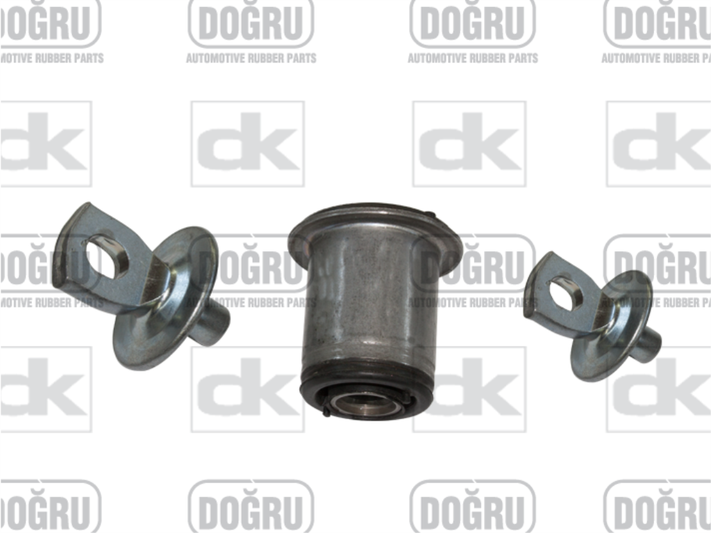 OPEL Control Arm Trailing Arm Bushing Small
