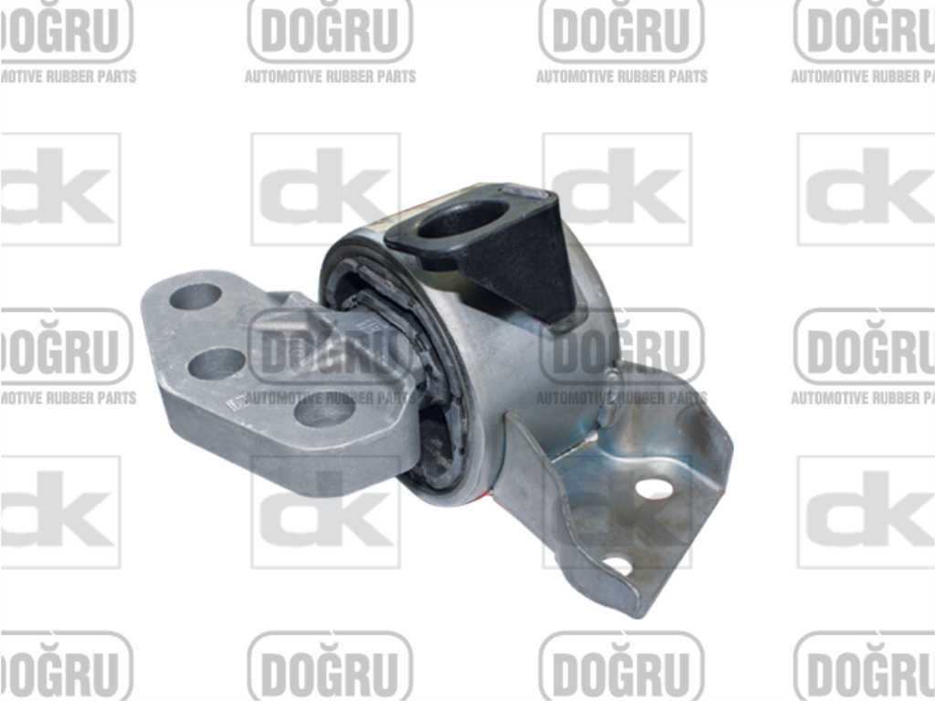 OPEL Engine Mounting