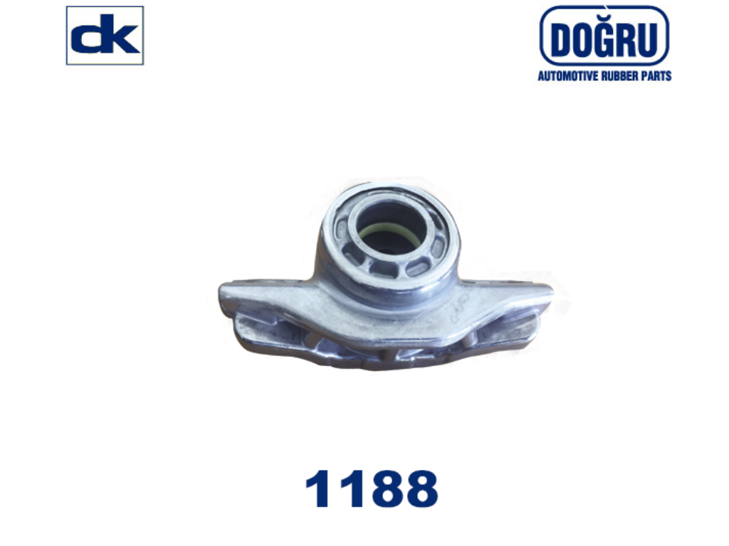 BMW Weather Release Bearing Support