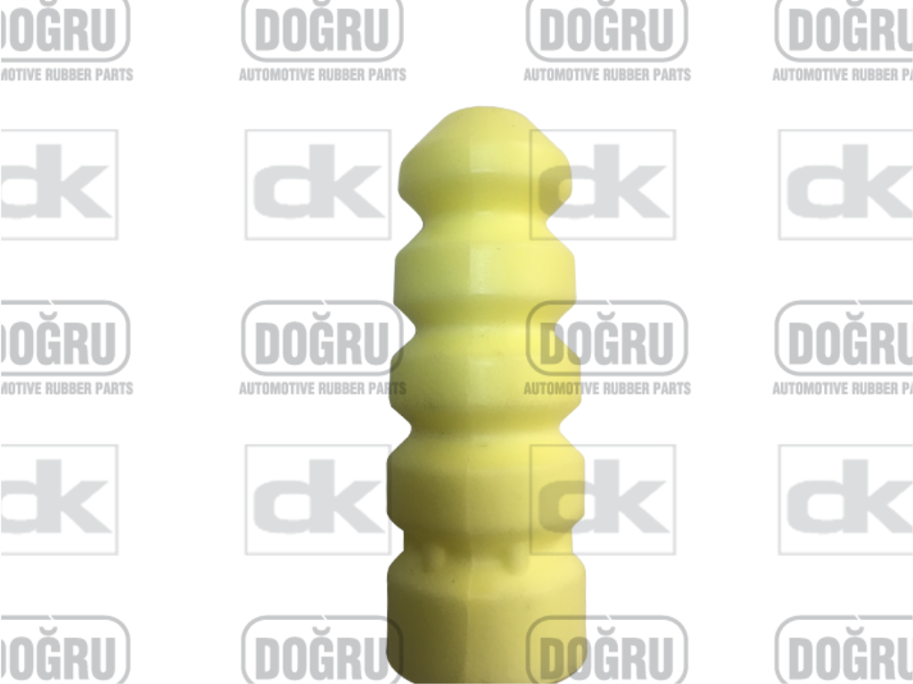 OPEL Tire Support Suspension