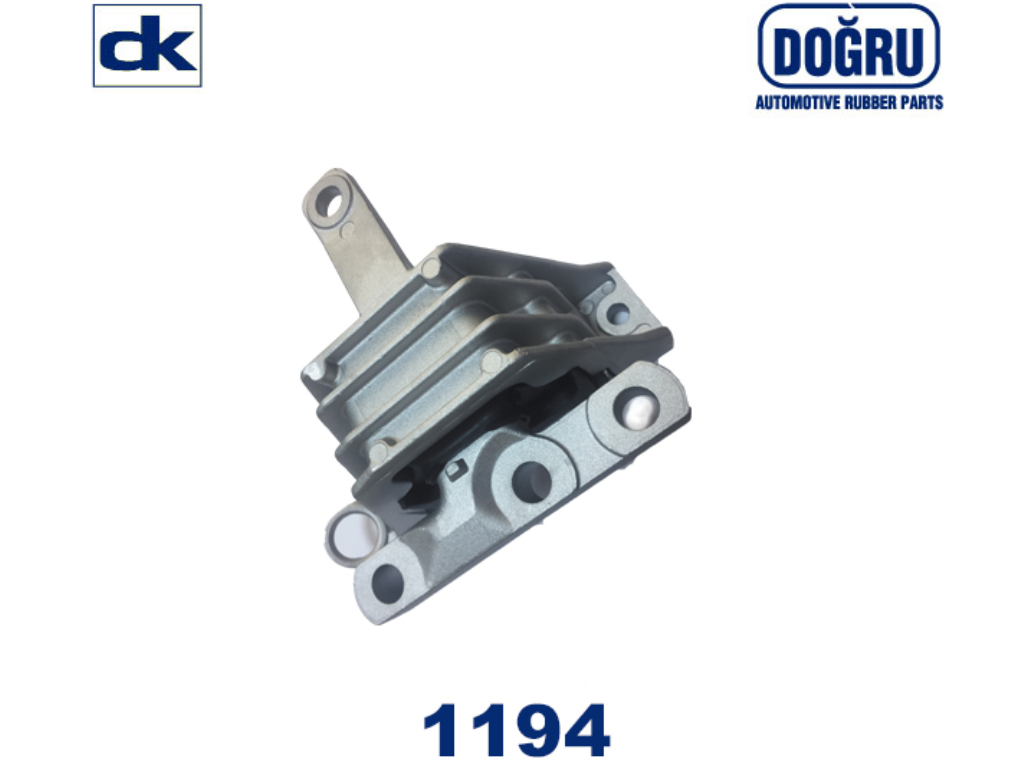 OPEL Engine Mounting