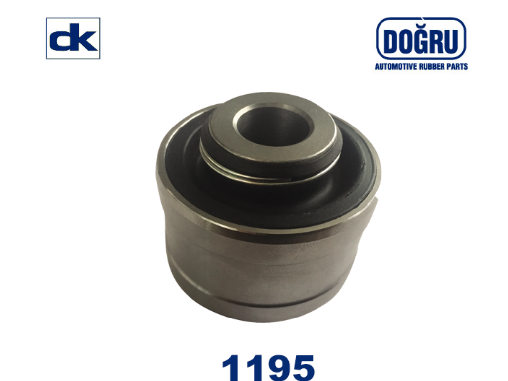 OPEL Control Arm Trailing Arm Bushing