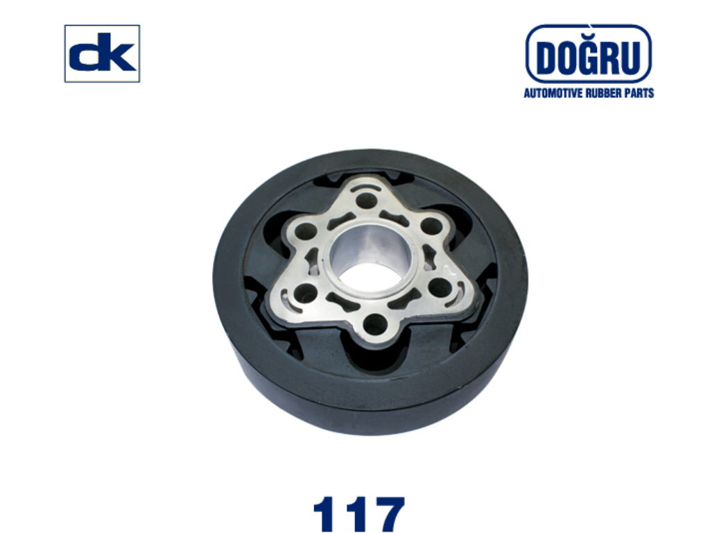 MERCEDES Shaft Weight 207-307