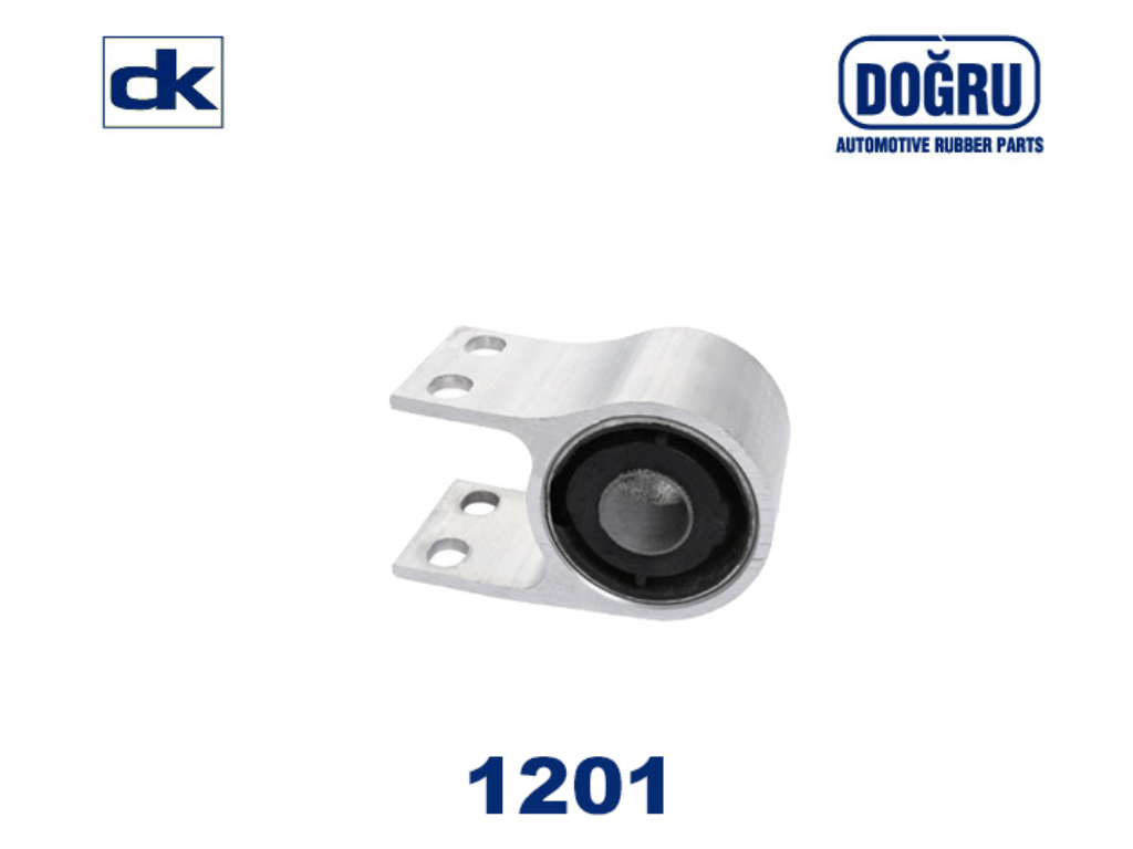 OPEL Control Arm Trailing Arm Bushing Big