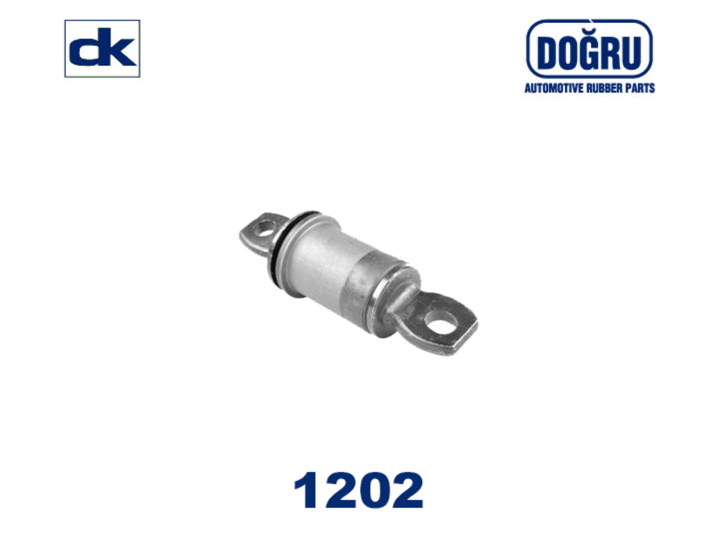 OPEL Control Arm Trailing Arm Bushing Small