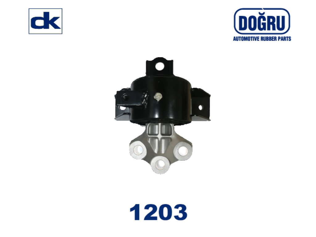 OPEL / CHEVROLET Engine Mounting