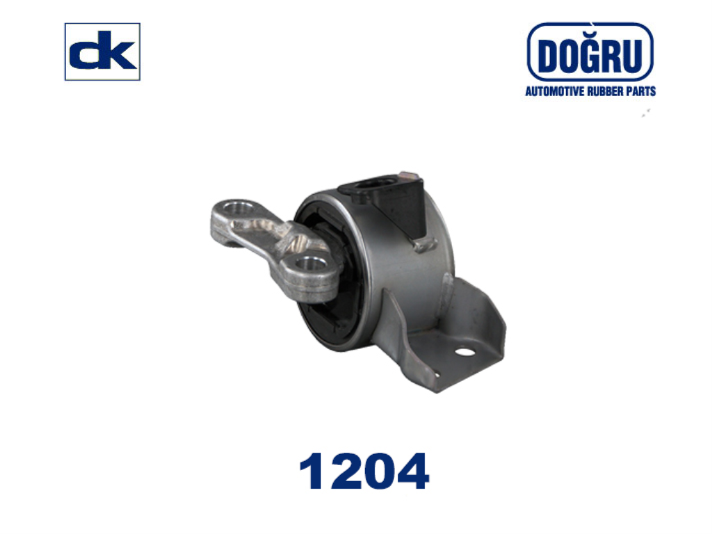 OPEL Engine Mounting