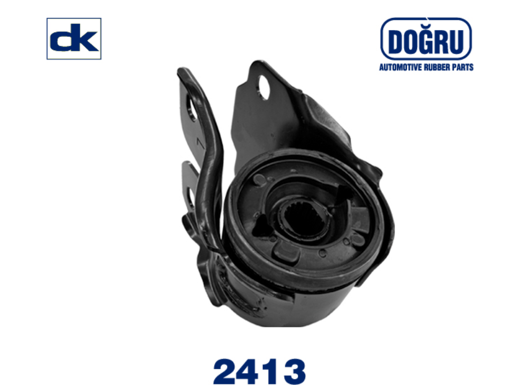 LAND ROVER Holder Control Arm Mounting Hydraulic