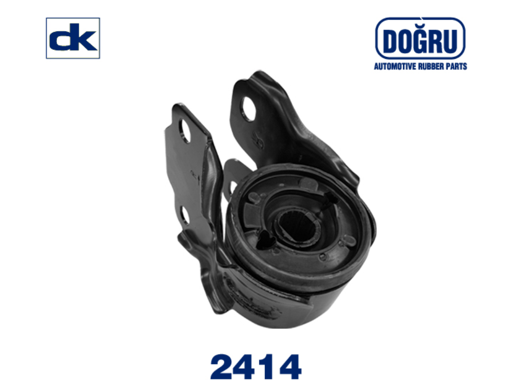 LAND ROVER Holder Control Arm Mounting Hydraulic