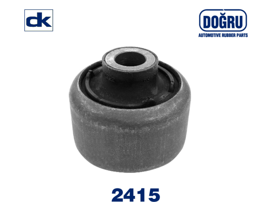LAND ROVER Holder Control Arm Mounting