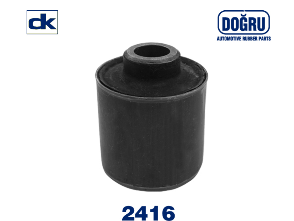 LAND ROVER Control Arm Trailing Arm Bushing