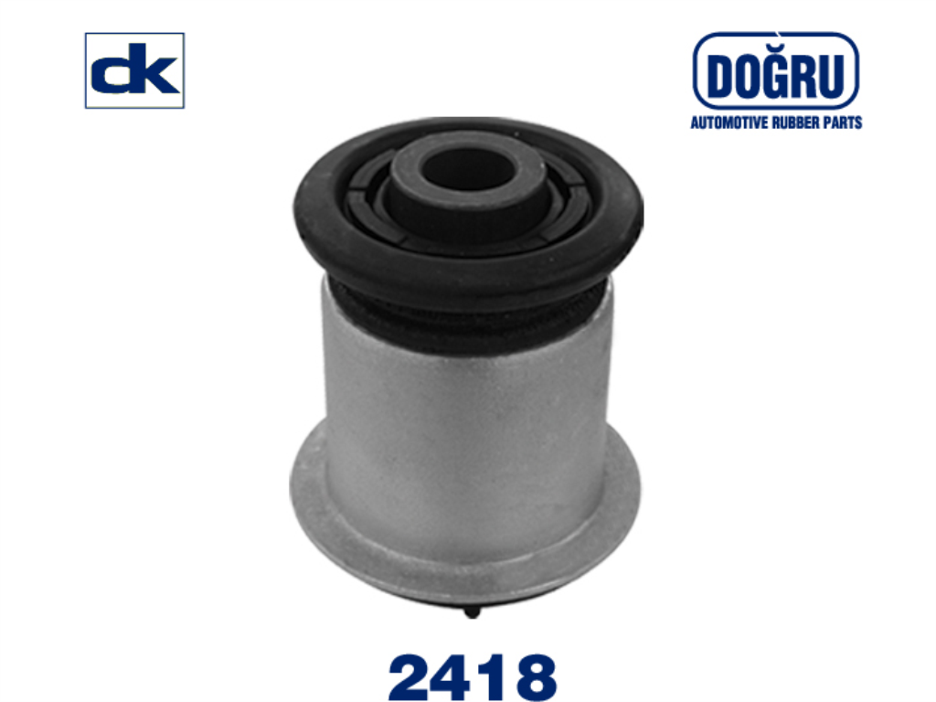 CHEVROLET Control Arm Trailing Arm Bushing