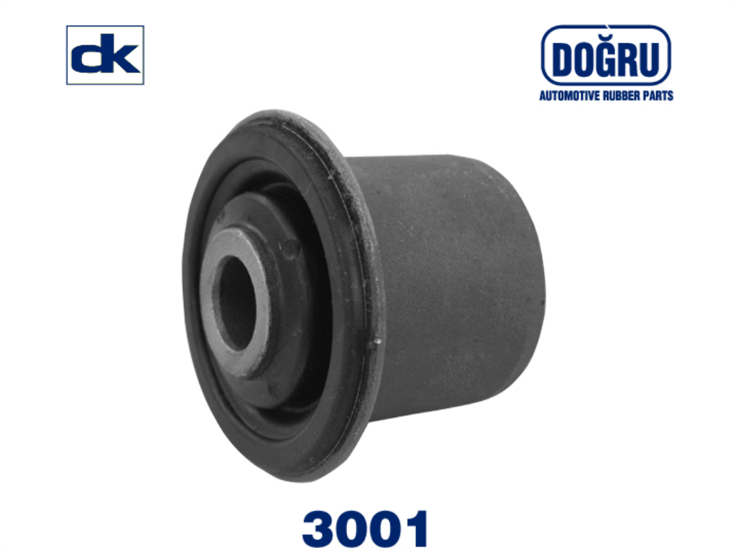DACIA Control Arm Trailing Arm Bushing