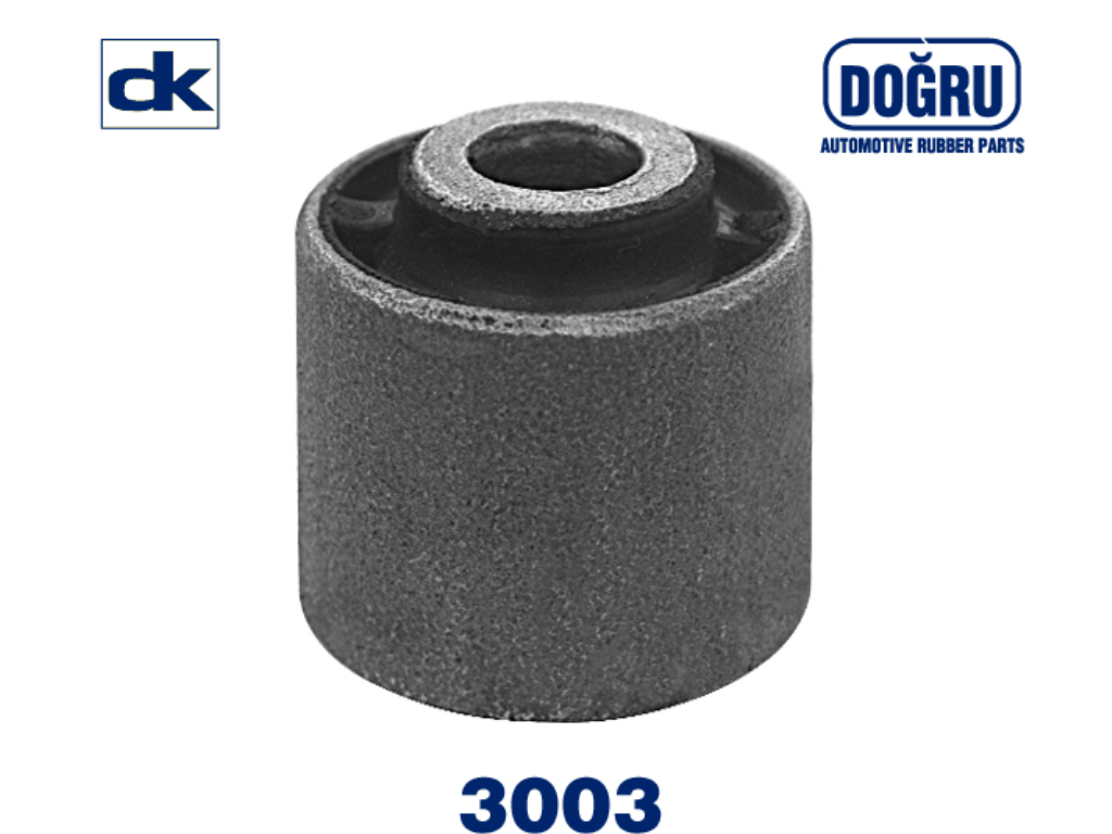 RENAULT Control Arm Trailing Arm Bushing