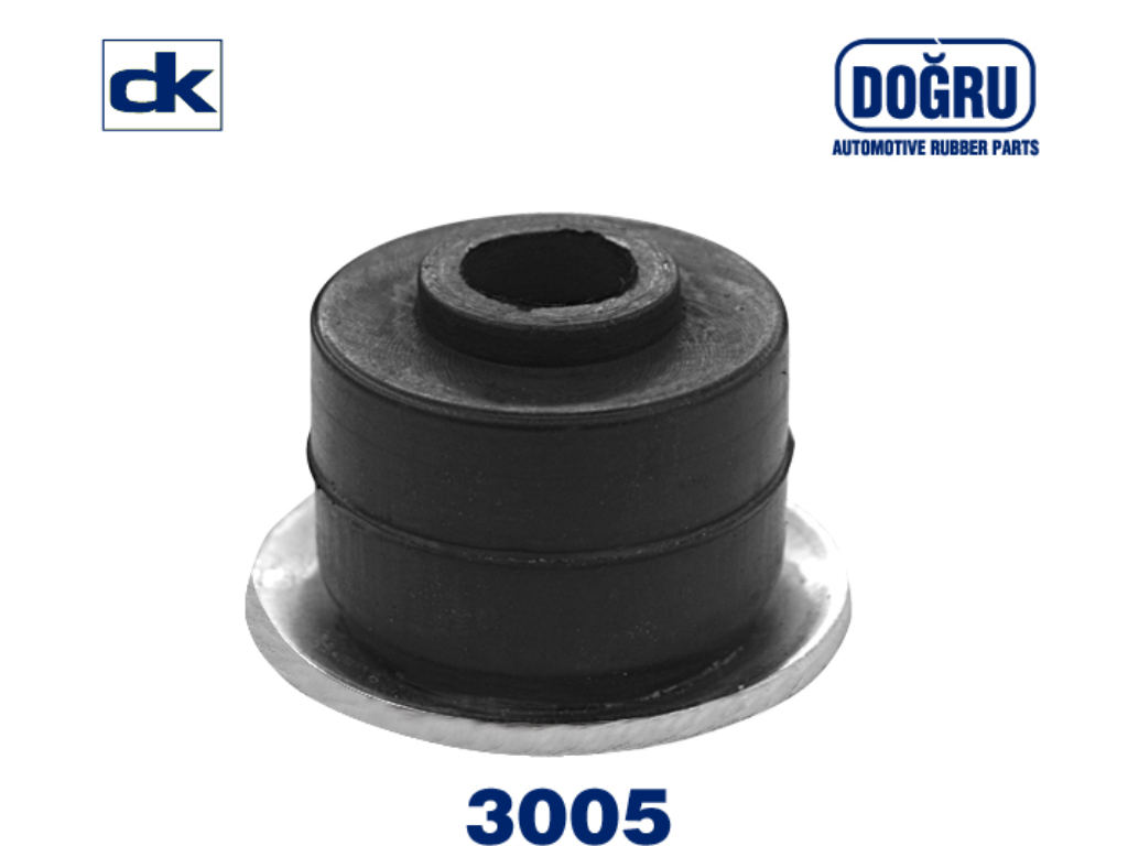TOYOTA Control Arm Trailing Arm Bushing