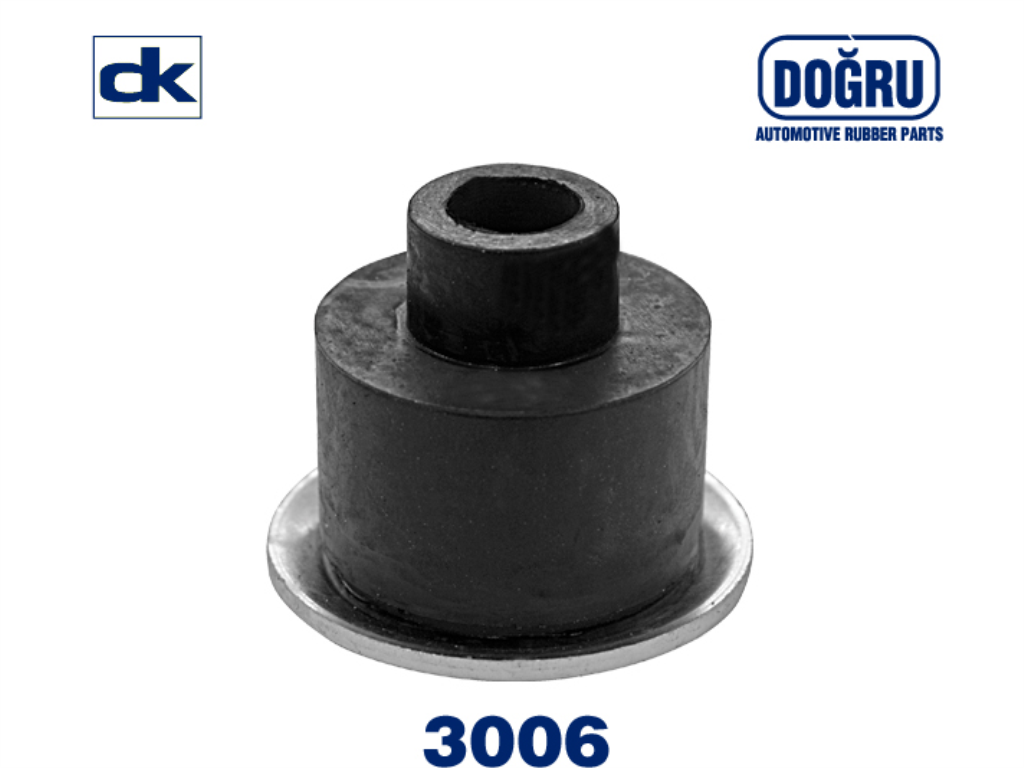TOYOTA Control Arm Trailing Arm Bushing