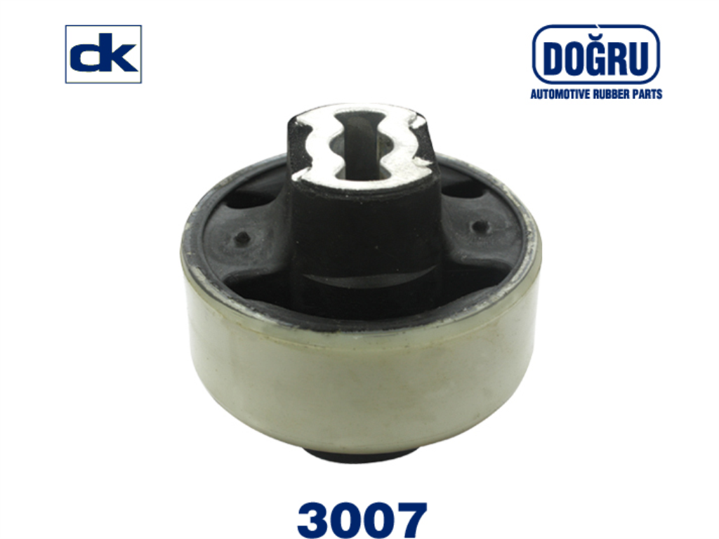 FIAT Control Arm Trailing Arm Bushing