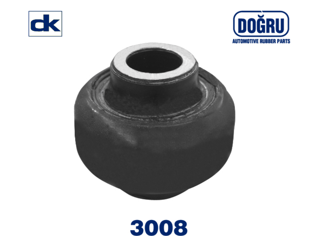 CITROEN Control Arm Trailing Arm Bushing