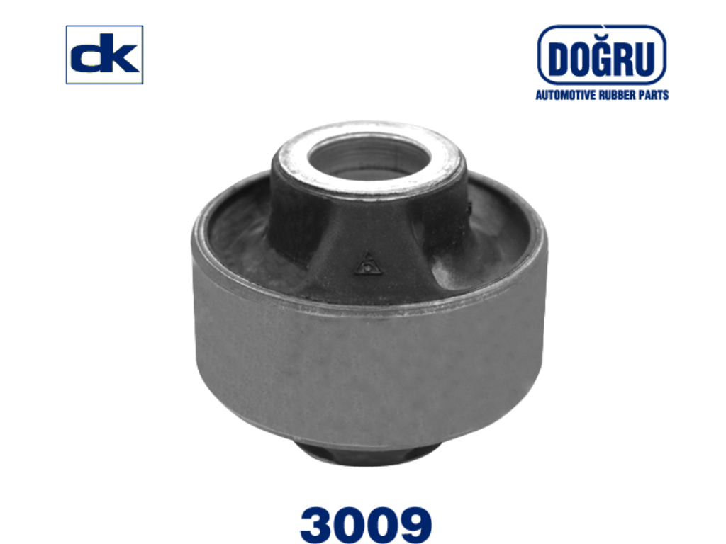 CITROEN Control Arm Trailing Arm Bushing
