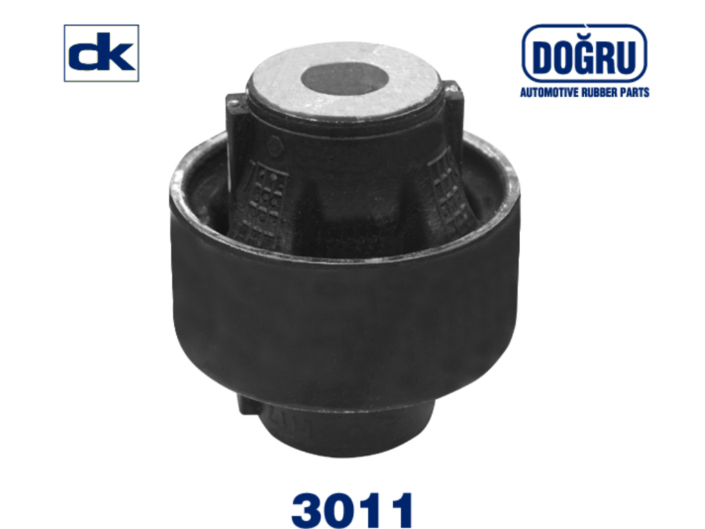 RENAULT Control Arm Trailing Arm Bushing Big