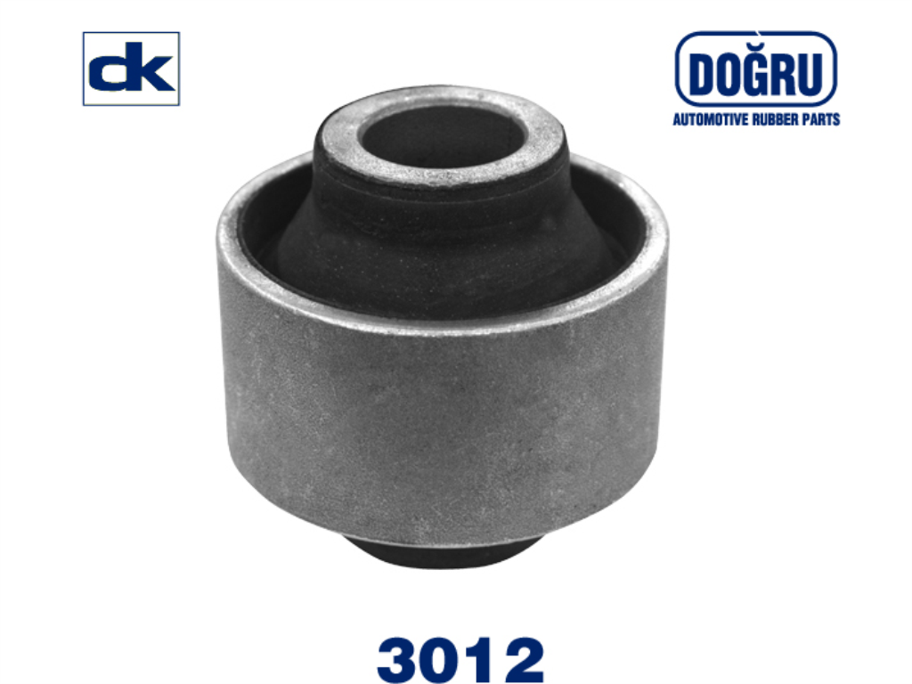 RENAULT Control Arm Trailing Arm Bushing Small
