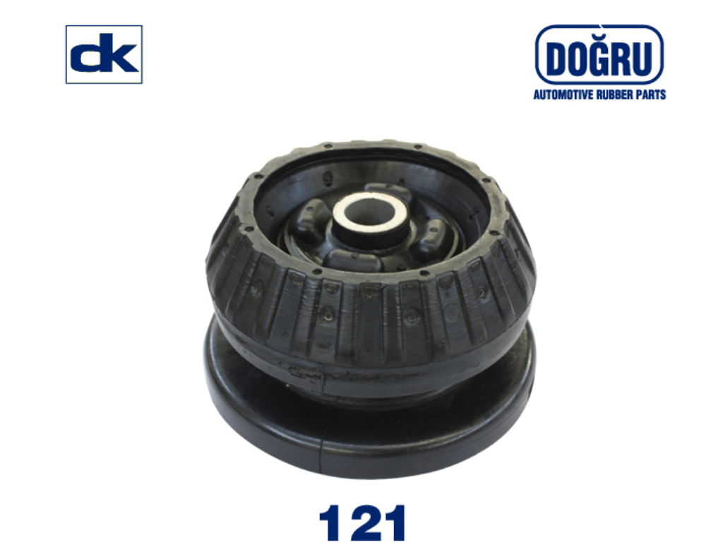 MERCEDES Suspension Strut Support Bearing