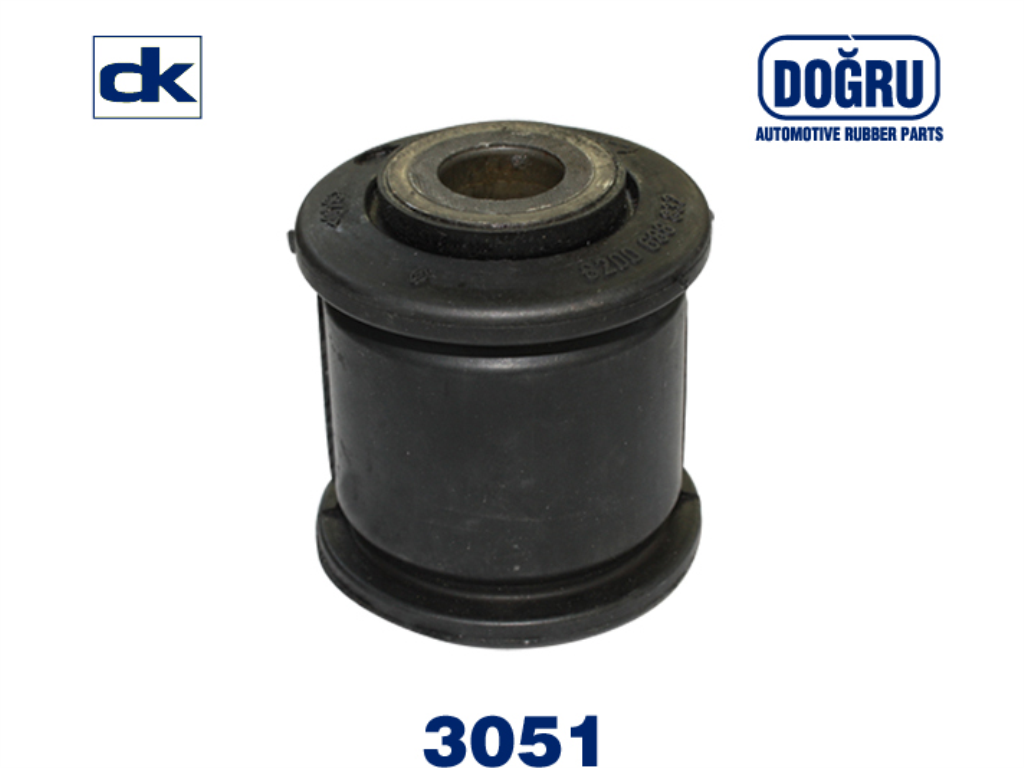 RENAULT Control Arm Trailing Arm Bushing Small