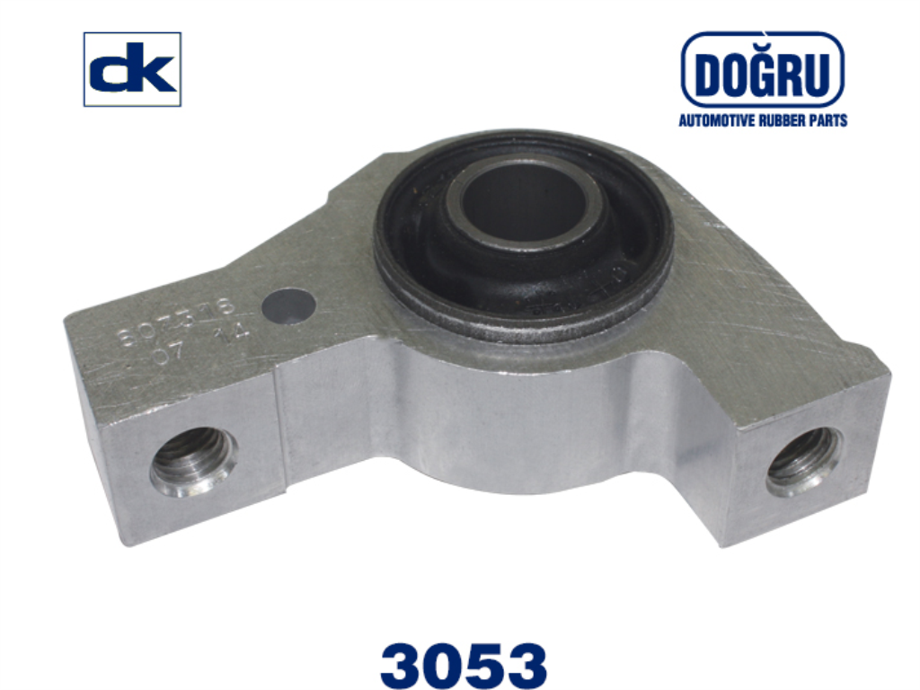 CITROEN Control Arm Trailing Arm Bushing