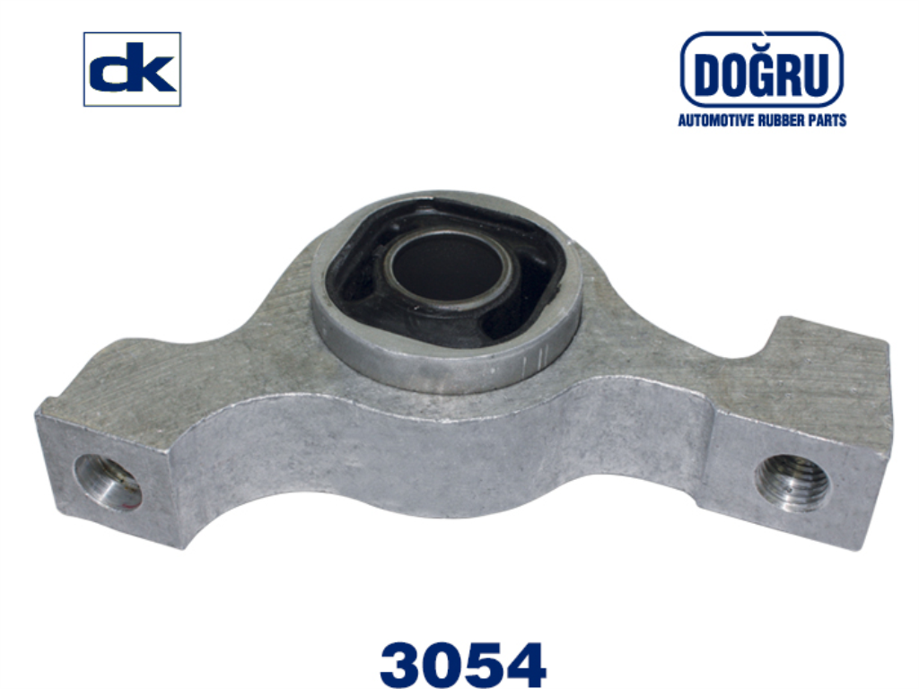 CITROEN Control Arm Trailing Arm Bushing