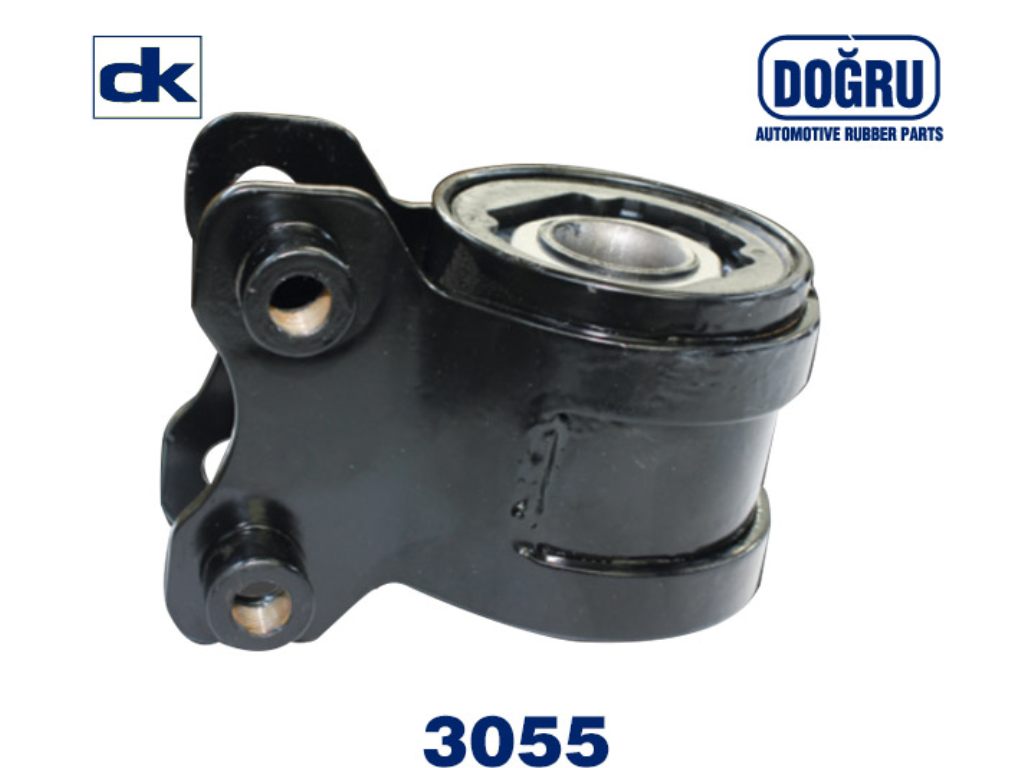 MAZDA Control Arm Trailing Arm Bushing